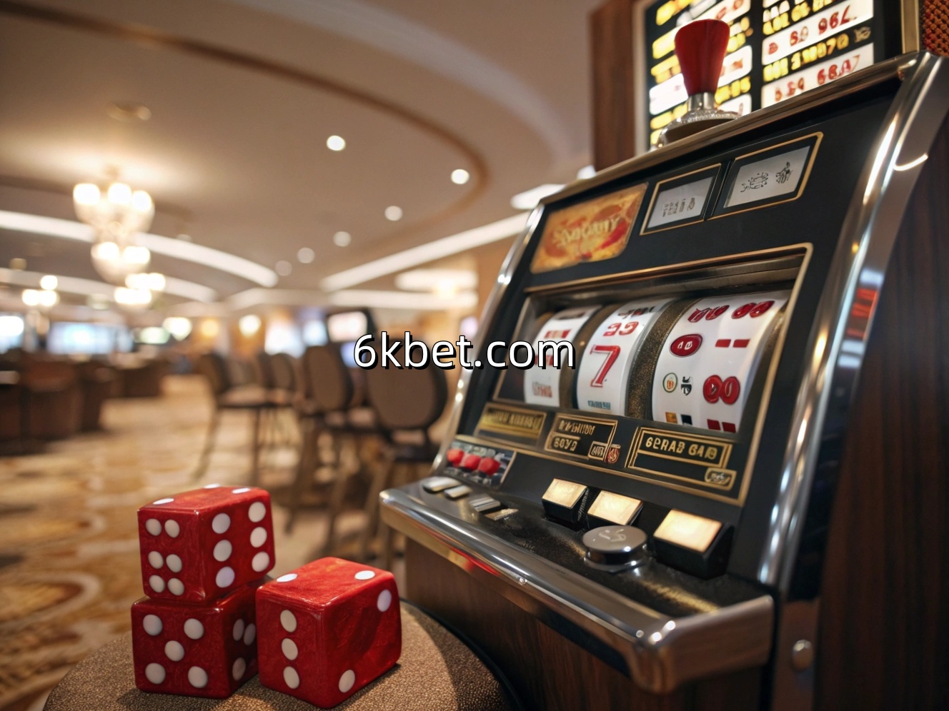  6kbet